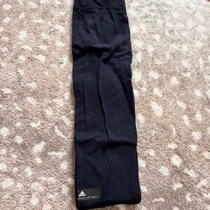 adidas by Stella McCartney Black Leggings